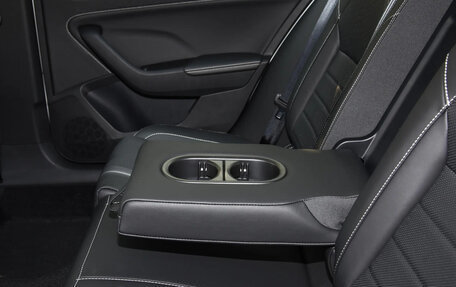 Skoda Superb III рестайлинг, 2025 год, 2 370 445 рублей, 19 фотография