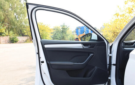 Skoda Superb III рестайлинг, 2025 год, 2 370 445 рублей, 17 фотография