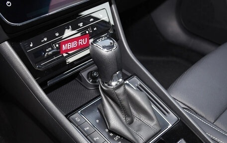 Skoda Superb III рестайлинг, 2025 год, 2 370 445 рублей, 15 фотография