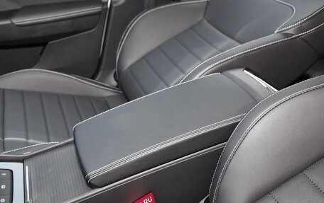 Skoda Superb III рестайлинг, 2025 год, 2 370 445 рублей, 18 фотография