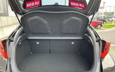 Toyota C-HR I рестайлинг, 2021 год, 1 620 000 рублей, 5 фотография