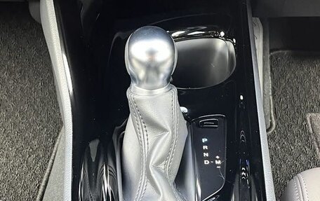 Toyota C-HR I рестайлинг, 2021 год, 1 620 000 рублей, 15 фотография