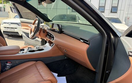 Genesis GV70, 2024 год, 8 795 000 рублей, 4 фотография