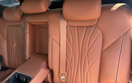 Genesis GV70, 2024 год, 8 795 000 рублей, 7 фотография