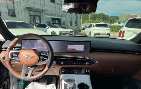 Genesis GV70, 2024 год, 8 795 000 рублей, 6 фотография