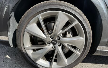 Genesis GV70, 2024 год, 8 795 000 рублей, 8 фотография