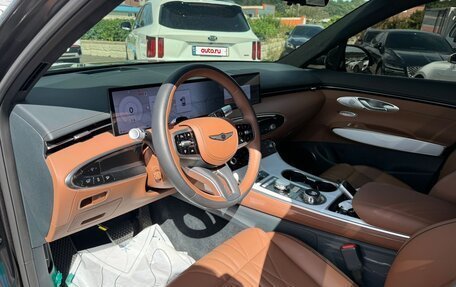 Genesis GV70, 2024 год, 8 795 000 рублей, 5 фотография