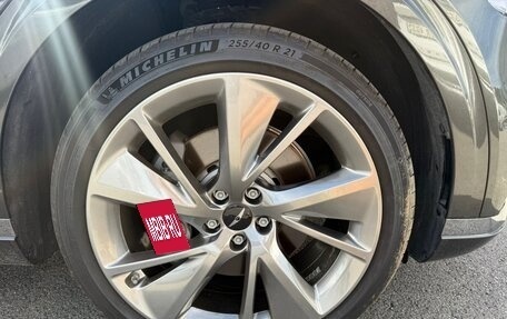 Genesis GV70, 2024 год, 8 795 000 рублей, 9 фотография