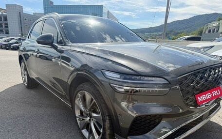 Genesis GV70, 2024 год, 8 795 000 рублей, 10 фотография