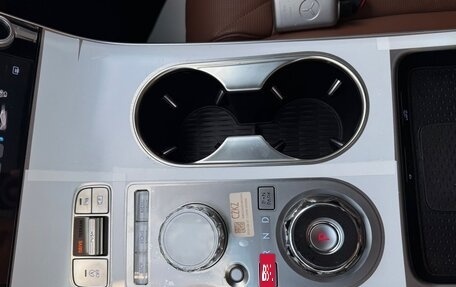 Genesis GV70, 2024 год, 8 795 000 рублей, 15 фотография