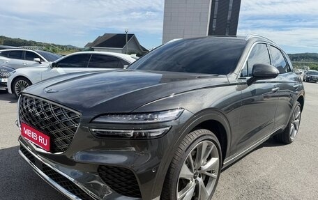 Genesis GV70, 2024 год, 8 795 000 рублей, 1 фотография