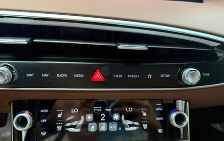 Genesis GV70, 2024 год, 8 795 000 рублей, 20 фотография