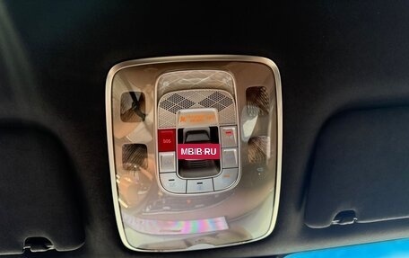 Genesis GV70, 2024 год, 8 795 000 рублей, 21 фотография