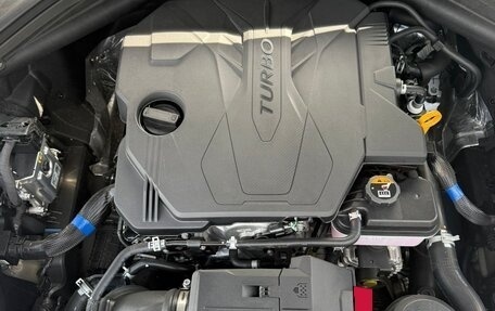 Genesis GV70, 2024 год, 8 795 000 рублей, 17 фотография