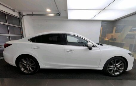 Mazda 6, 2017 год, 2 020 000 рублей, 4 фотография