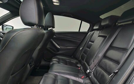 Mazda 6, 2017 год, 2 020 000 рублей, 12 фотография