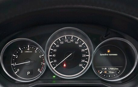 Mazda 6, 2017 год, 2 020 000 рублей, 13 фотография