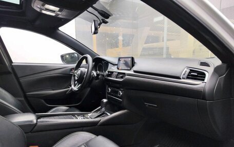 Mazda 6, 2017 год, 2 020 000 рублей, 11 фотография