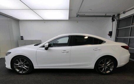 Mazda 6, 2017 год, 2 020 000 рублей, 8 фотография