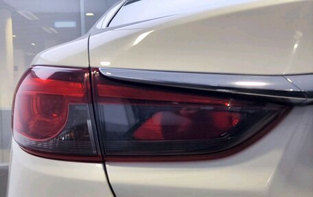 Mazda 6, 2017 год, 2 020 000 рублей, 10 фотография