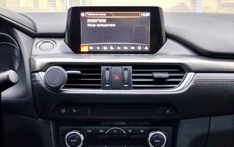 Mazda 6, 2017 год, 2 020 000 рублей, 15 фотография