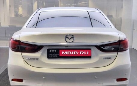 Mazda 6, 2017 год, 2 020 000 рублей, 6 фотография