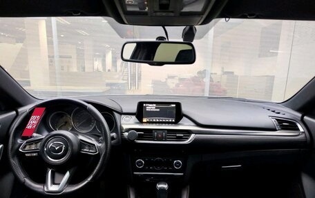 Mazda 6, 2017 год, 2 020 000 рублей, 14 фотография