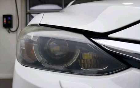 Mazda 6, 2017 год, 2 020 000 рублей, 17 фотография