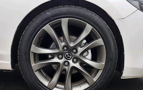 Mazda 6, 2017 год, 2 020 000 рублей, 18 фотография