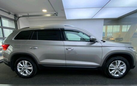 Skoda Kodiaq I, 2020 год, 3 249 000 рублей, 4 фотография