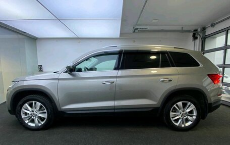 Skoda Kodiaq I, 2020 год, 3 249 000 рублей, 8 фотография