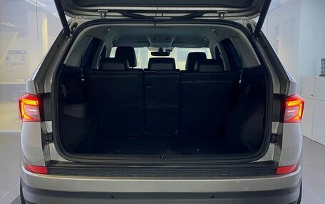 Skoda Kodiaq I, 2020 год, 3 249 000 рублей, 10 фотография