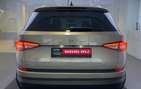 Skoda Kodiaq I, 2020 год, 3 249 000 рублей, 6 фотография