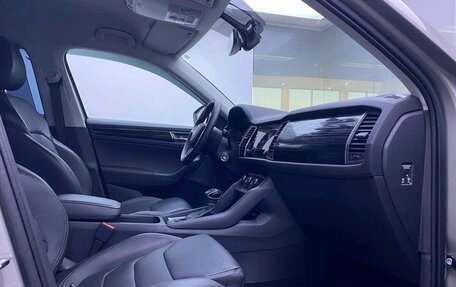 Skoda Kodiaq I, 2020 год, 3 249 000 рублей, 11 фотография