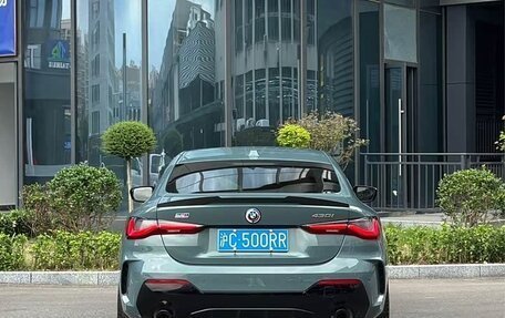 BMW 4 серия, 2024 год, 7 850 000 рублей, 5 фотография