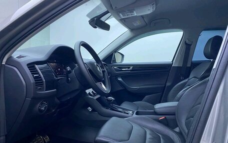 Skoda Kodiaq I, 2020 год, 3 249 000 рублей, 16 фотография