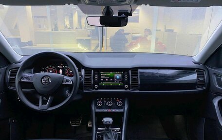 Skoda Kodiaq I, 2020 год, 3 249 000 рублей, 14 фотография