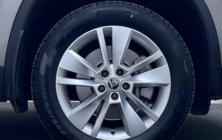 Skoda Kodiaq I, 2020 год, 3 249 000 рублей, 18 фотография