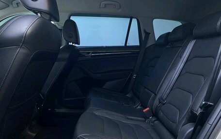 Skoda Kodiaq I, 2020 год, 3 249 000 рублей, 12 фотография