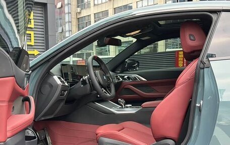 BMW 4 серия, 2024 год, 7 850 000 рублей, 7 фотография