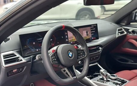 BMW 4 серия, 2024 год, 7 850 000 рублей, 10 фотография