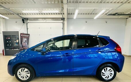 Honda Fit III, 2013 год, 1 049 000 рублей, 3 фотография