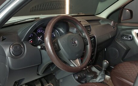 Nissan Terrano III, 2021 год, 1 670 000 рублей, 7 фотография