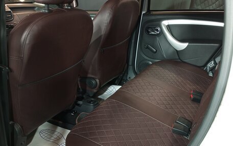 Nissan Terrano III, 2021 год, 1 670 000 рублей, 8 фотография