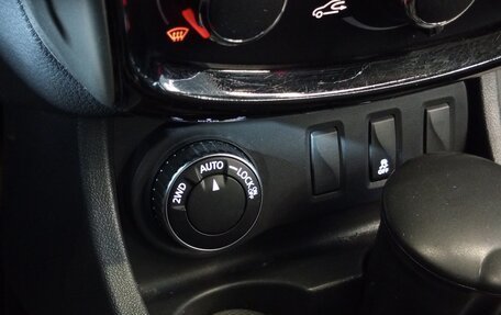 Nissan Terrano III, 2021 год, 1 670 000 рублей, 14 фотография