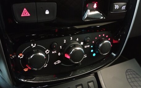 Nissan Terrano III, 2021 год, 1 670 000 рублей, 13 фотография