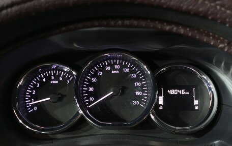 Nissan Terrano III, 2021 год, 1 670 000 рублей, 11 фотография