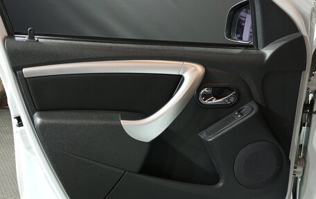 Nissan Terrano III, 2021 год, 1 670 000 рублей, 16 фотография