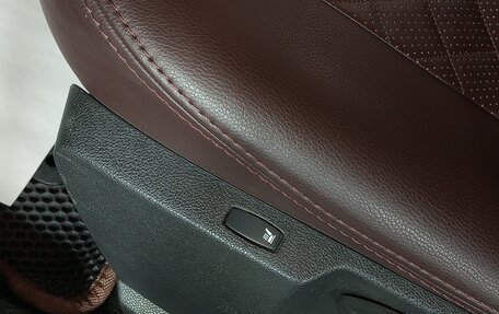 Nissan Terrano III, 2021 год, 1 670 000 рублей, 17 фотография