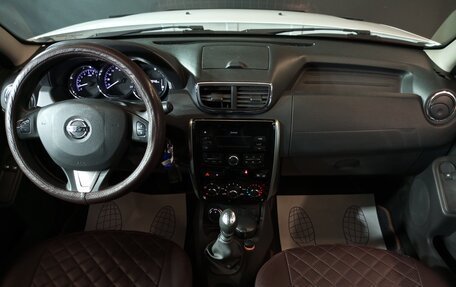 Nissan Terrano III, 2021 год, 1 670 000 рублей, 9 фотография